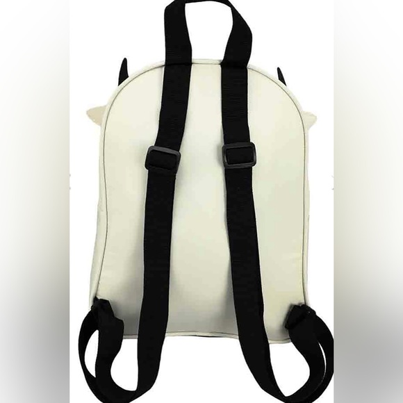 NWT Nickelodeon The Last Airbender Appa 3D backpack - Picture 2 of 11